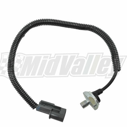 Ignition Knock Detonation Sensor for Chrysler Sebring Dodge Mitsubishi 3000GT (1995–2005)