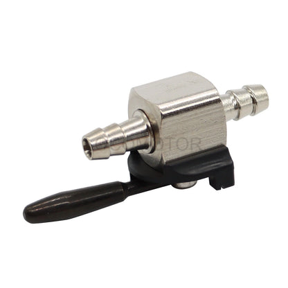 2X 1/4" Heavy Duty Fuel Gas Shut-Off Valve for Kart Mower