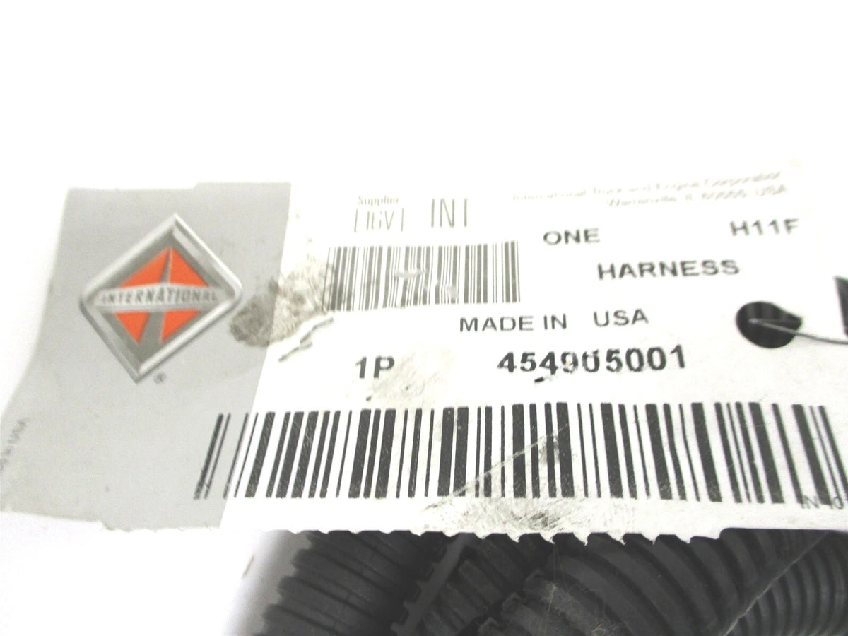 OEM Electrical Radio Harness for International IC Bus (454905001)