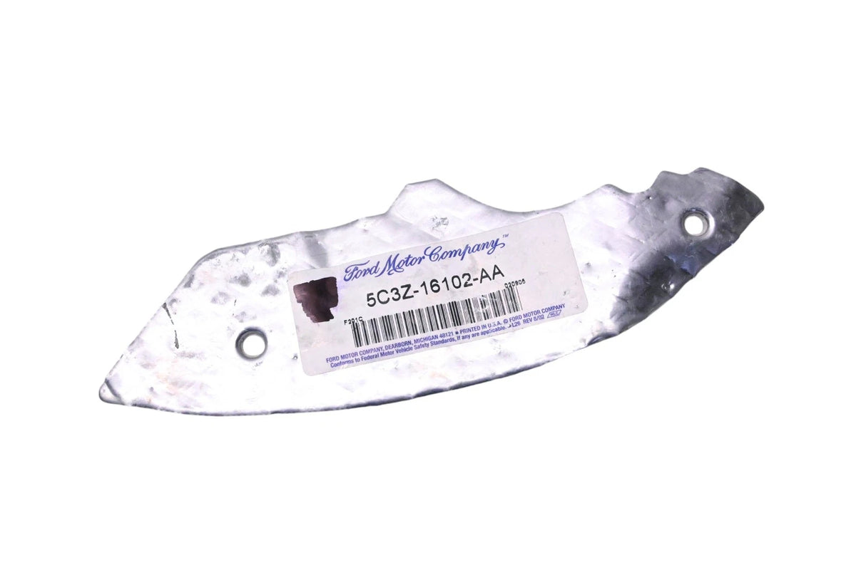 Fender Apron Shield for Ford (2005–2009) 5C3Z-16102-AA