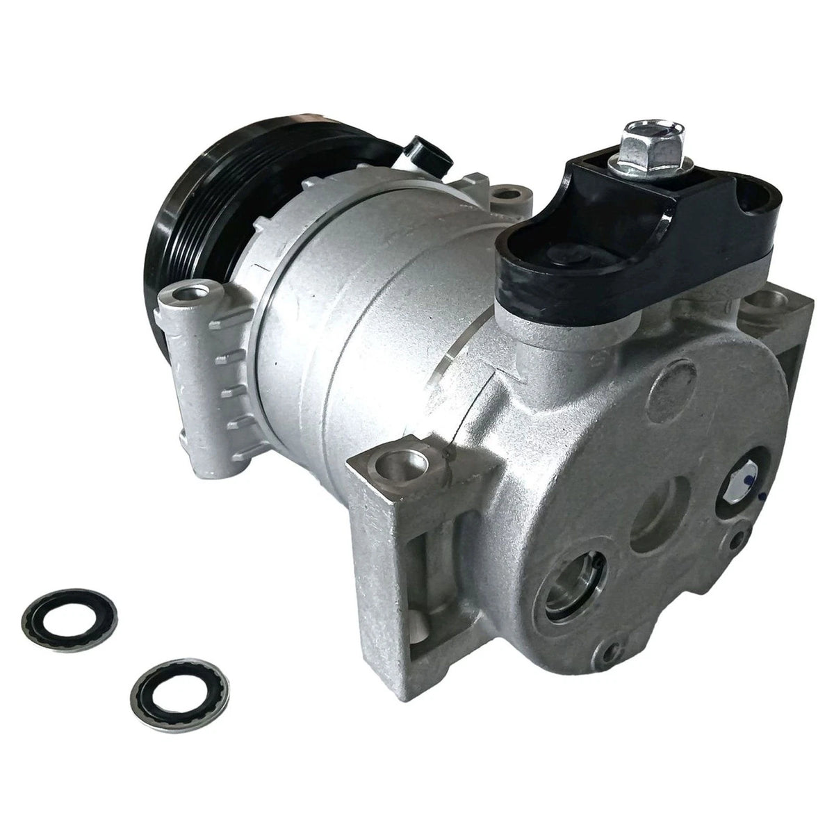 A/C Compressor CO20151C for GMC K1500/2500/3500 C3500 C2500 Yukon Sierra (1996–2002)