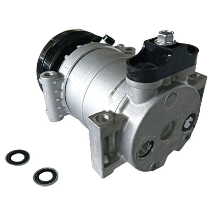 A/C Compressor CO20151C for GMC K1500/2500/3500 C3500 C2500 Yukon Sierra (1996–2002)