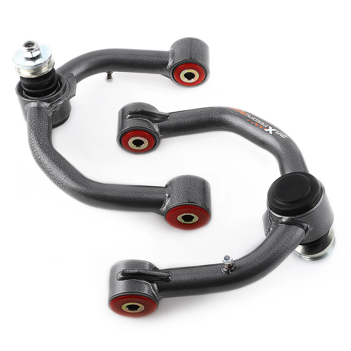 Rear Control Arms + Track Bar + Front Control Arms for Toyota 4-Runner (1996–2002)