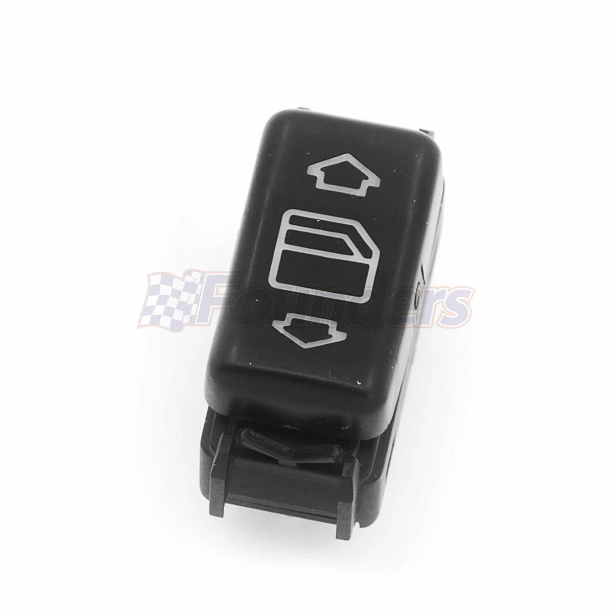 Power Window Switch for Mercedes-Benz 190E 300SE 420SEL 350SDL (1982–1993)