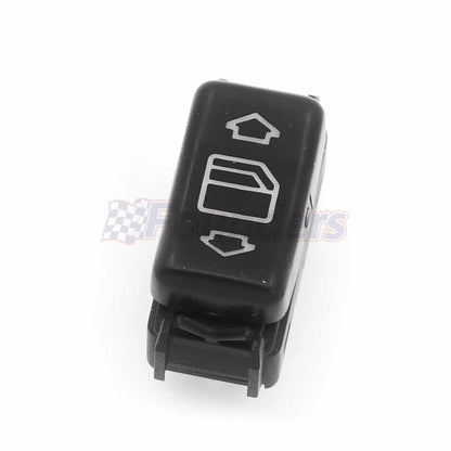 Power Window Switch for Mercedes-Benz 190E 300SE 420SEL 350SDL (1982–1993)