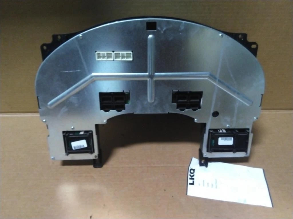 Instrument Cluster for International 4300 (2018)