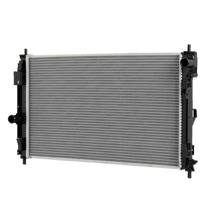 Radiator CU2951 for Jeep Patriot Compass Dodge Avenger Caliber Chrysler 200 (2007–2017)