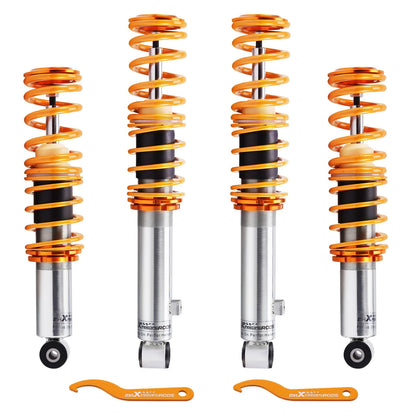 Coilovers Lowering Suspension for Mazda Miata MX5 MK1 NA (1990–1997)