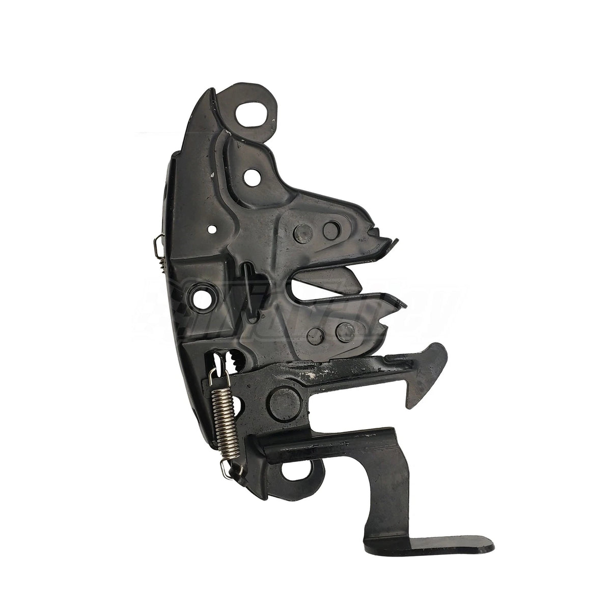 Lock for Nissan Maxima Altima Titan (2002–2006) NI1234114 656018J000