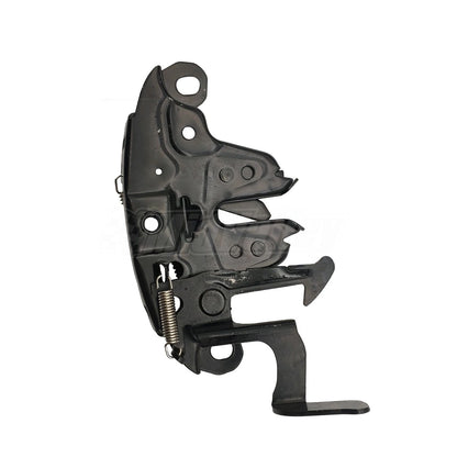 Lock for Nissan Maxima Altima Titan (2002–2006) NI1234114 656018J000