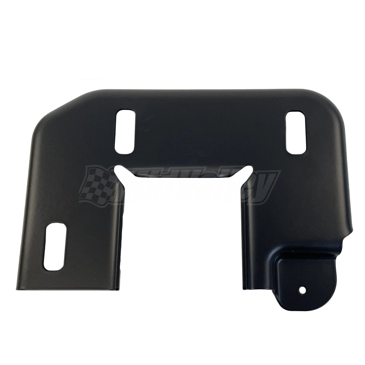 Front RH Passenger Side Frame Mount Bumper Bracket for Ford F-150 (2015–2020)