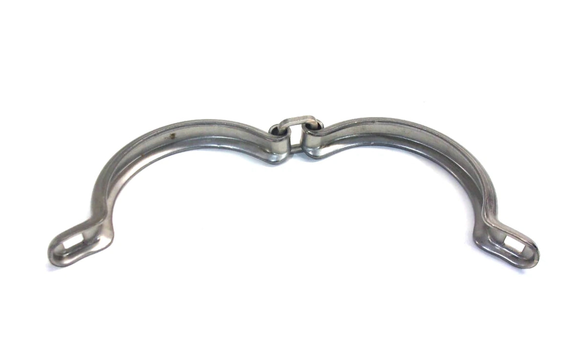 V-Band Clamp for Cummins (3538929)