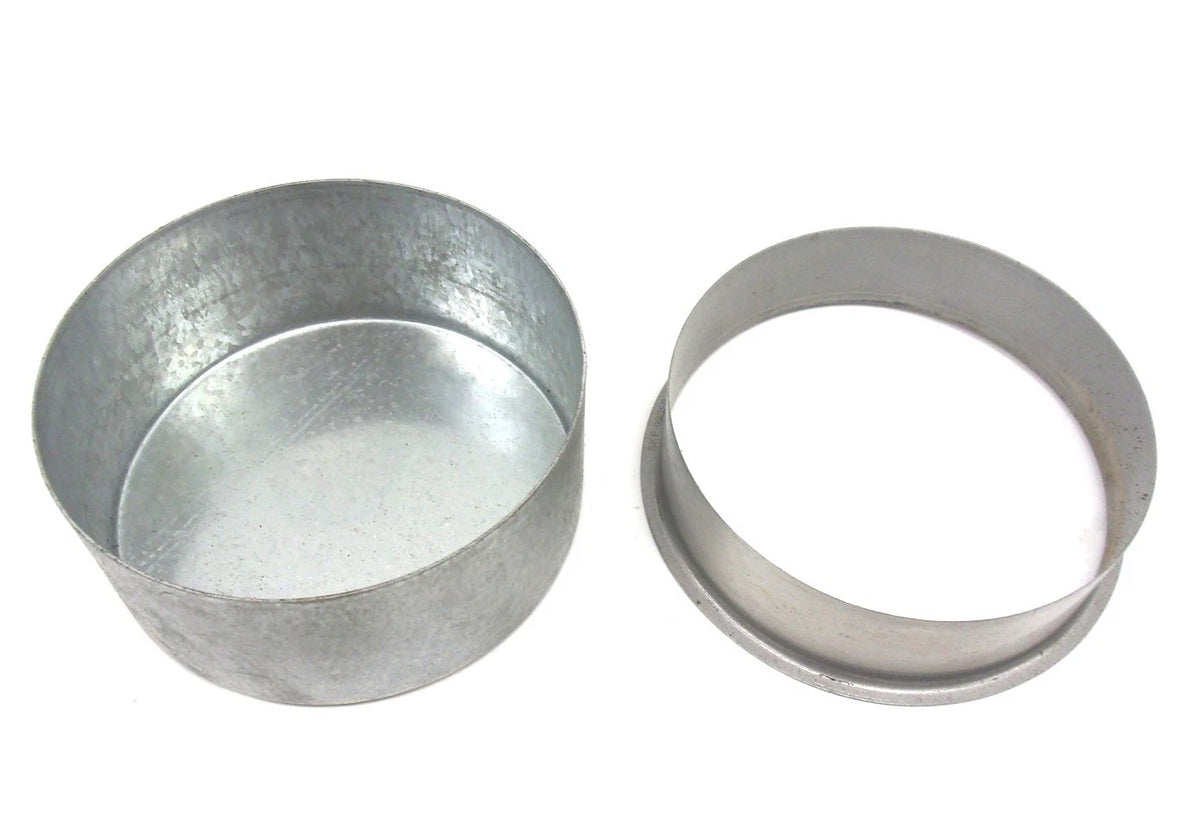 5P-6187 Shaft Repair Wear Sleeve for Caterpillar 99350 (Genuine)