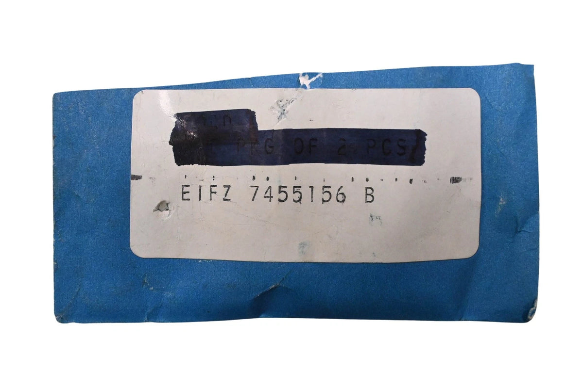 OEM Roof Luggage Support Bracket Pad for Ford (E1FZ-7455156-B)