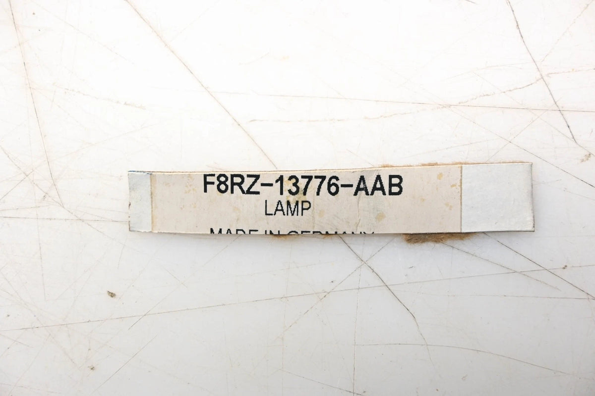 Interior Lamp Assembly for Ford (F8RZ-13776-AAB)