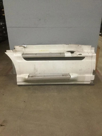 Left Side Fairing for International ProStar 113 (2012)