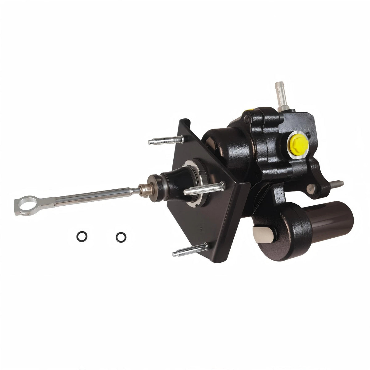 Hydraulic Brake Booster for Ford F250 F350 F450 F550 Super Duty (2005–2010)