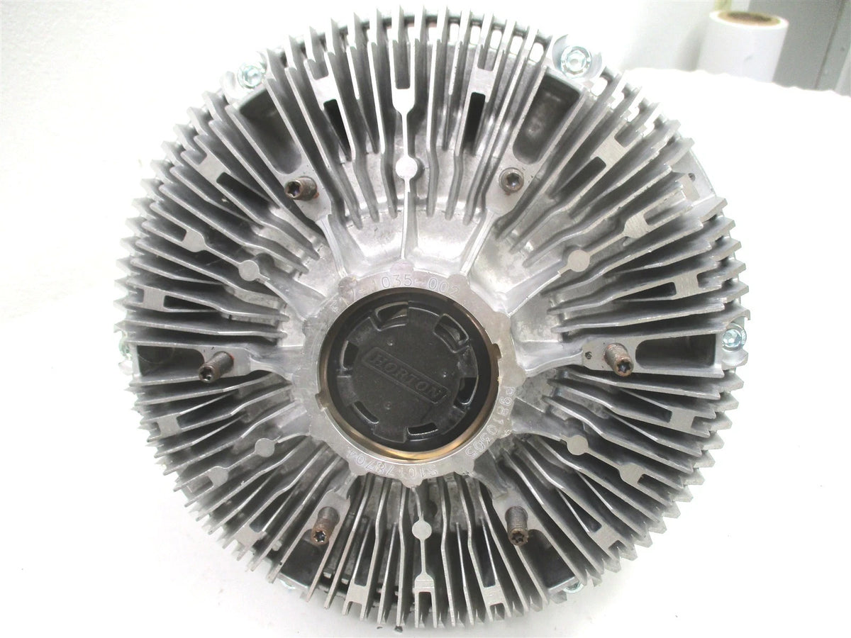 F17-1035-002 RCV250 Fan Clutch for Kenworth/Peterbilt MX11 (2011–2023)