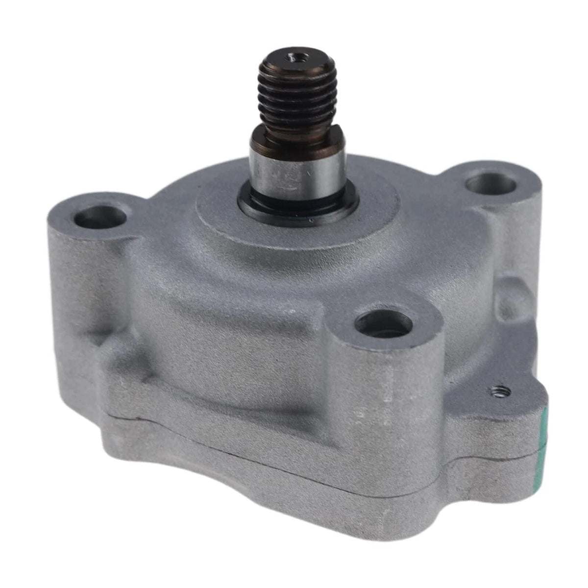Oil Pump 6670340 for Kubota D722 D902 (MT50 MT52 MT55 453 463 E10 E17 E20)