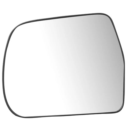 Heated Mirror Glass for Toyota Highlander (2001–2007) LH Driver Side 8796148160