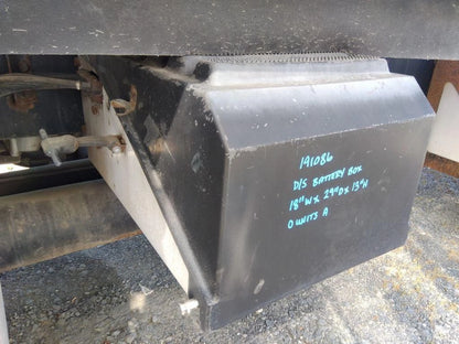 Battery Box for International 9400i (2006)