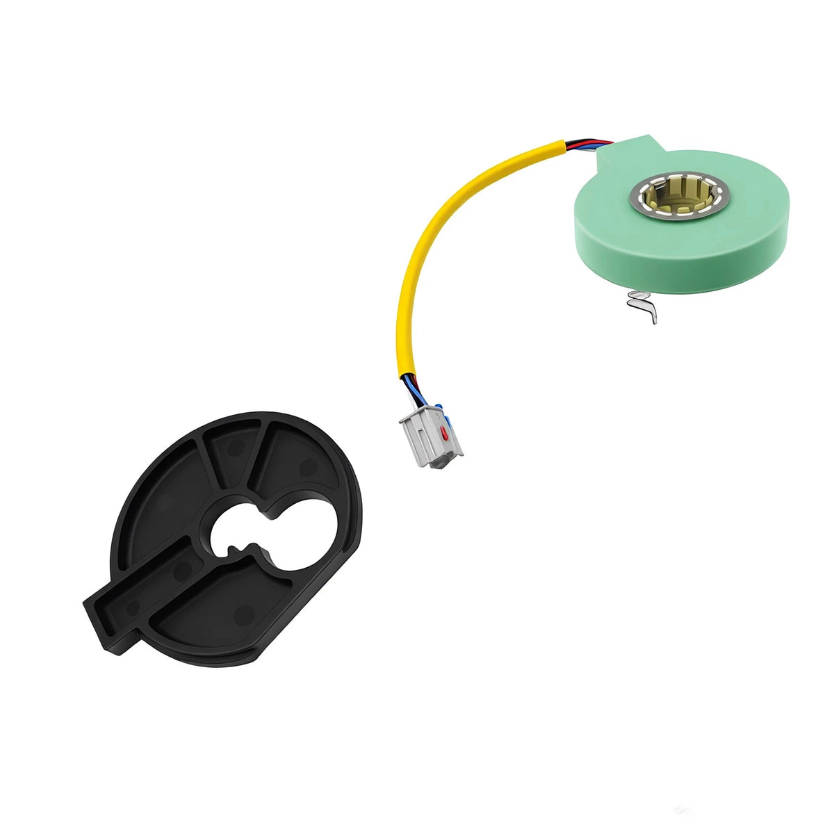 Power Steering Torque Rotation Sensor for Ford Escape (2008–2012) CL8Z3F818A