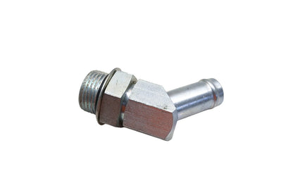 Power Steering Pump Inlet Elbow for Ford (E8HZ-3E599-B)