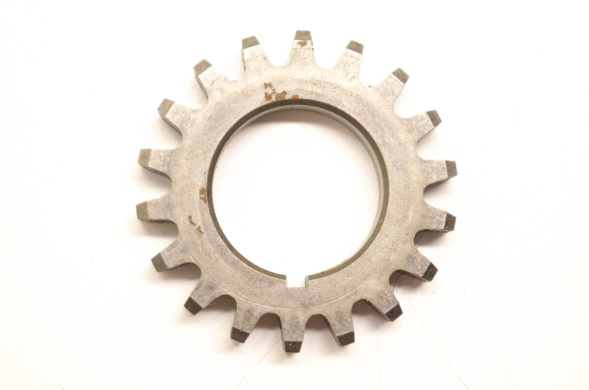 Melling S405 Crankshaft Sprocket for