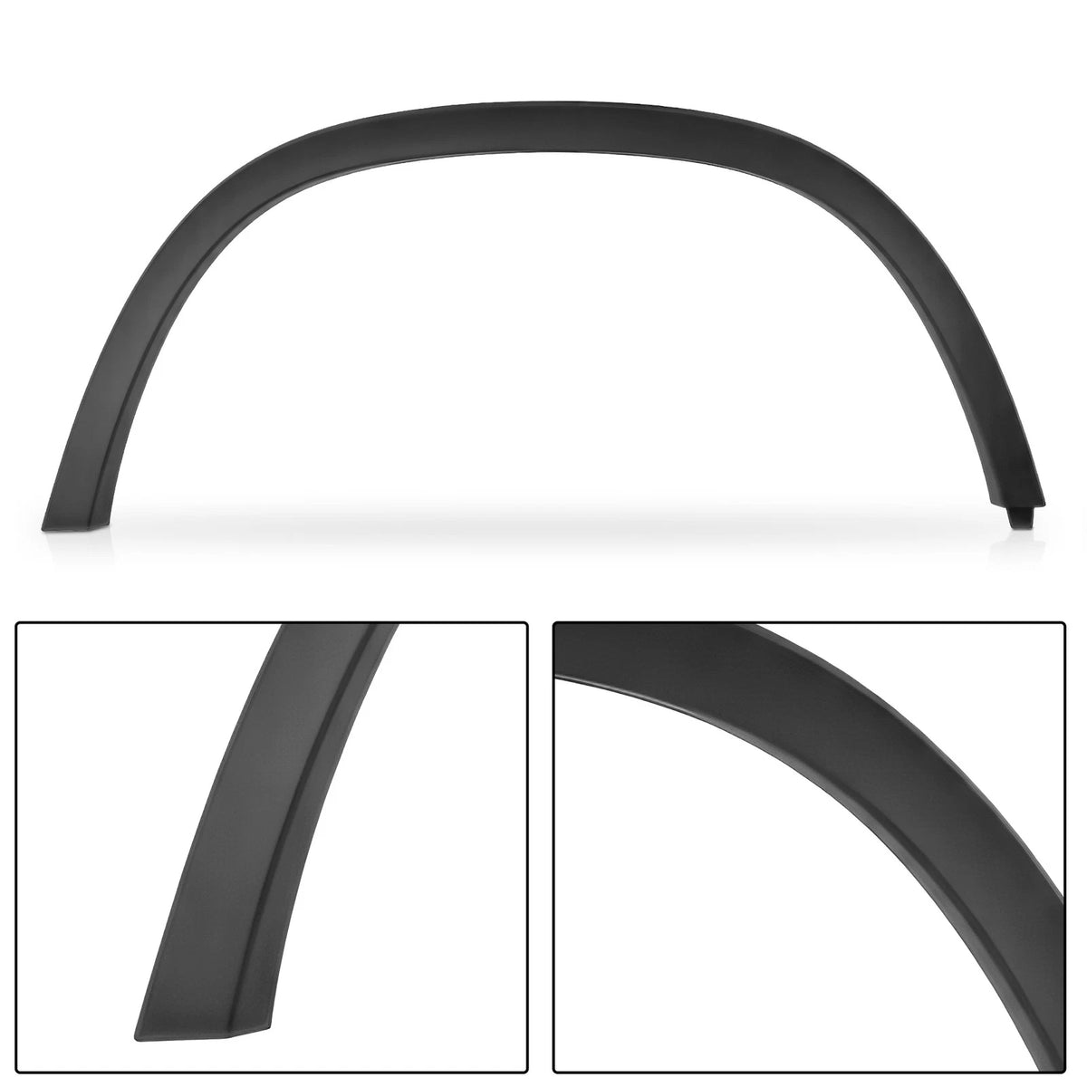 Fender Flares RH Passenger Side for Chevrolet Trax (2017–2021) 42490925