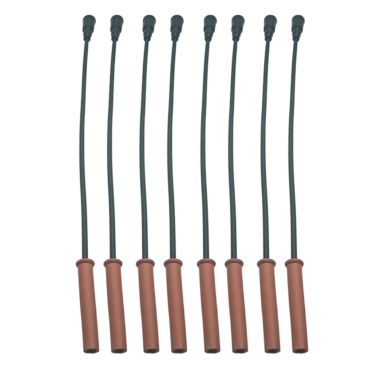 Spark Plug Wire Set for Ford F-150 F-250 F-350 (2012–2015)