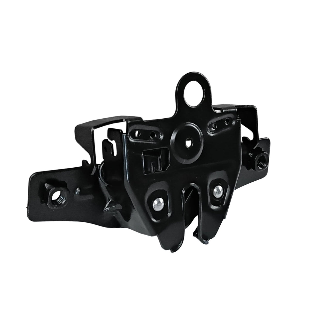 Hood Latch Lock Assembly for Nissan Versa (2012–2018) NI1234145 656013BB0A