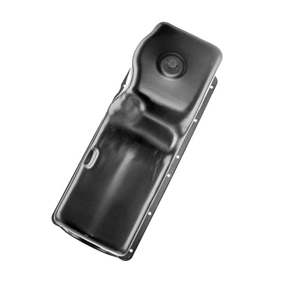 Engine Oil Pan 264-042 for Ford F250 F350 F450 F550 V8 7.3L Diesel (1997–2003)