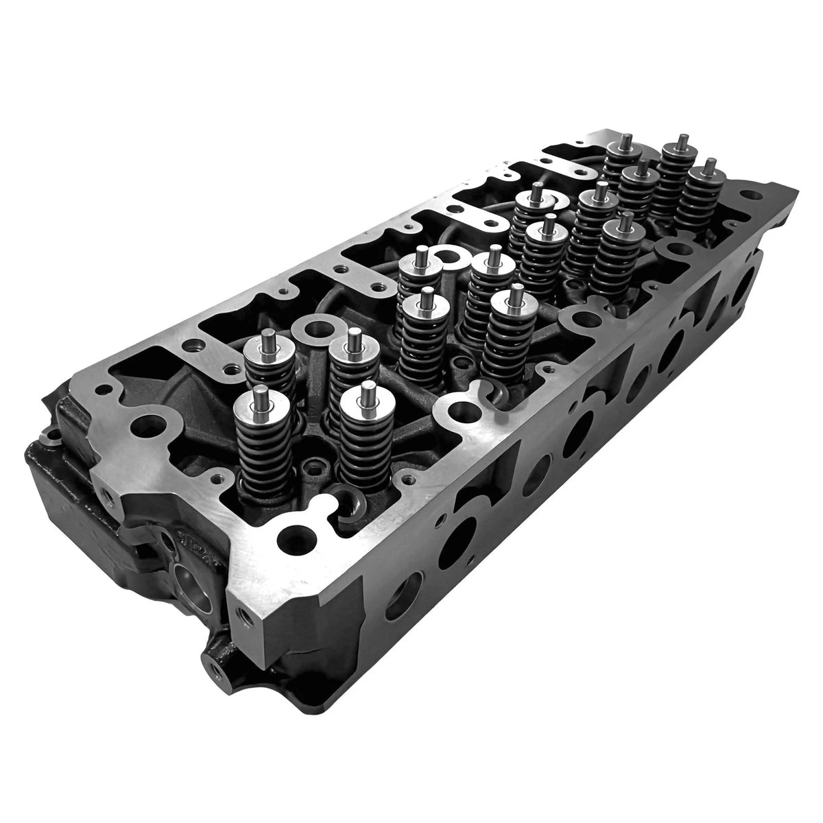 Cylinder Head for Ford F-250 F-350 F-450 F-550 Powerstroke Diesel (2008–2010)
