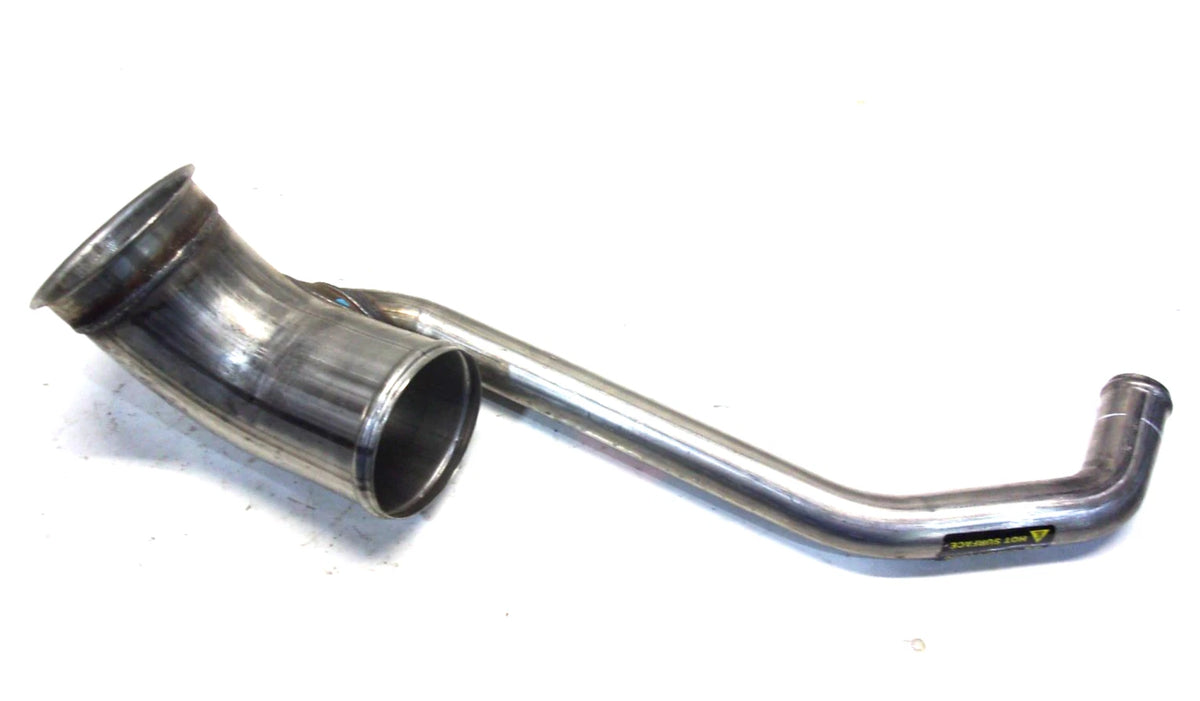 EGR Cooler Tube Pipe for Detroit Diesel Series 60 (1992–2010) 23533379