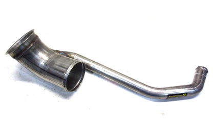 EGR Cooler Tube Pipe for Detroit Diesel Series 60 (1992–2010) 23533379