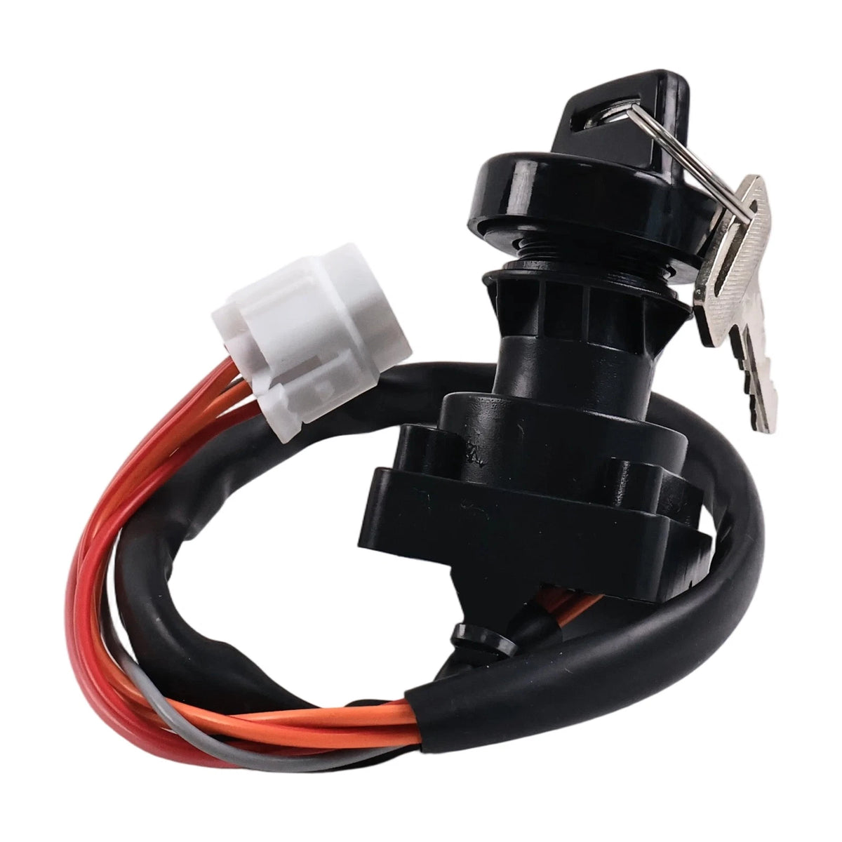 Ignition Key Switch 37110-31G00 for Suzuki King Quad LTA700X (2005–2007)