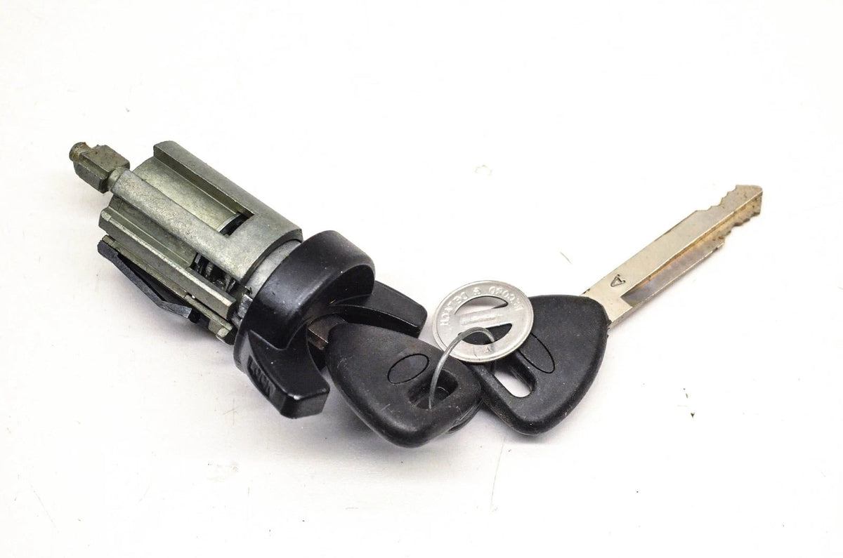 GP Sorensen LC41 Lock for