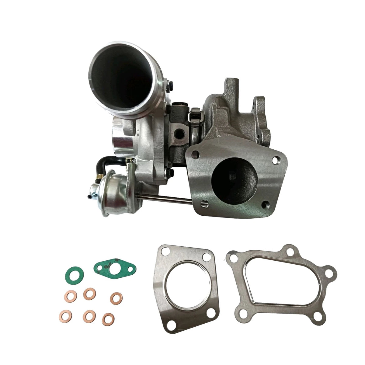 Turbocharger for Mazda CX-7 L4 2.3L (2007–2012) 917-151 L3YC1370ZA