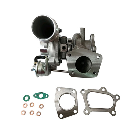 Turbocharger for Mazda CX-7 L4 2.3L (2007–2012) 917-151 L3YC1370ZA