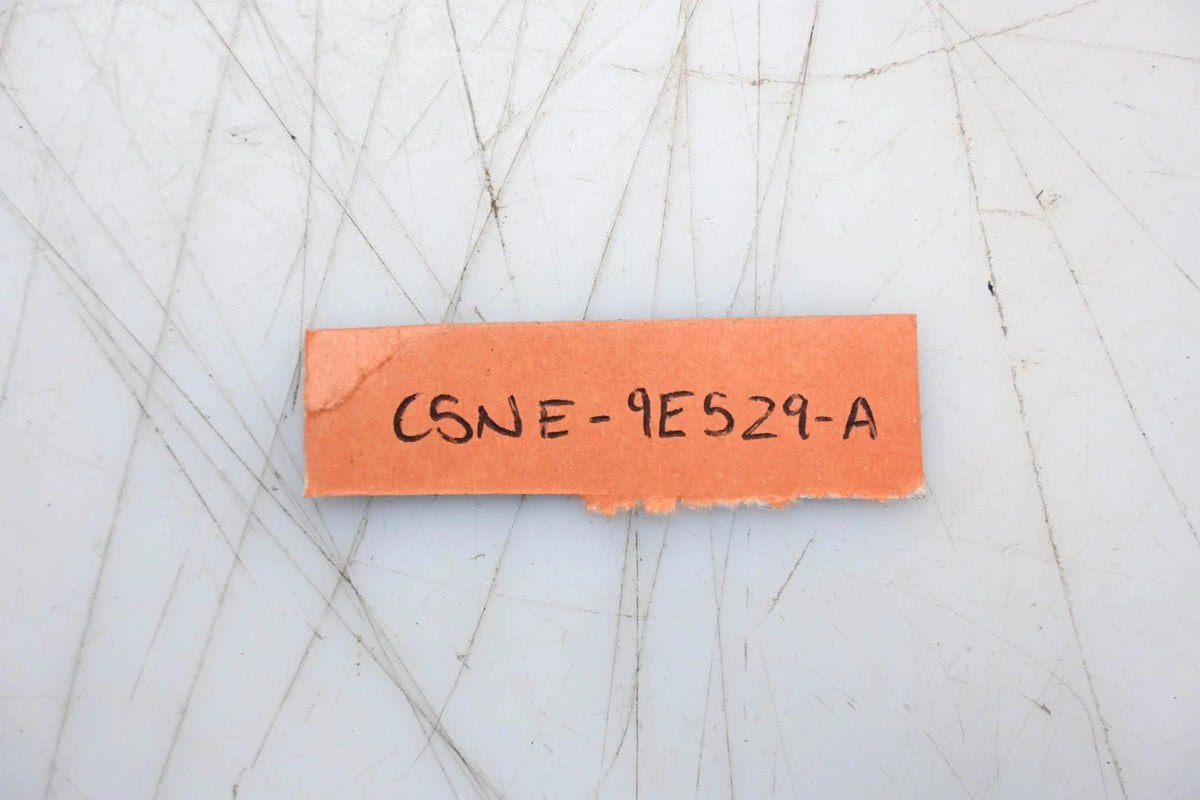 Injector Washer for Ford (C5NE-9E529-A) (NOS)