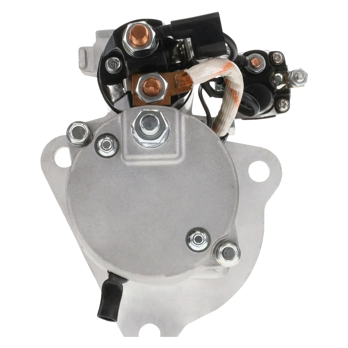 24V Starter for Volvo B12M 12.0L Diesel (2001–2006) M90R3547SE BOS0001261049