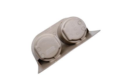 Cup Holder for Ford (2000–2004) 2L1Z-7813560-BDA, 4L14-78310-BA