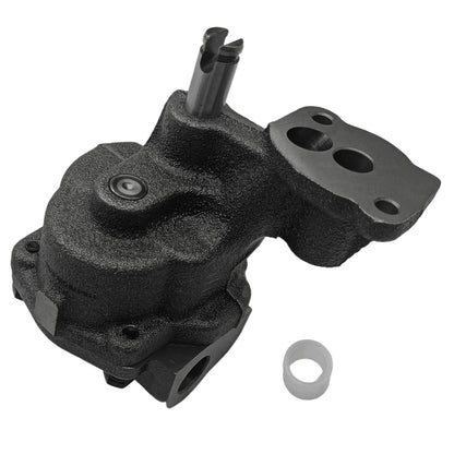 Standard Volume Oil Pump for Buick Cadillac Chevy SBC 283 305 327 350 400 GMC (1960–1995)