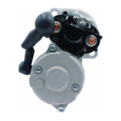 24V Starter for Komatsu PC70-7 (1997–2004), PC60-7 (2002–2006) 6008633211, 410-50025