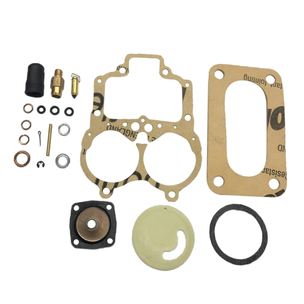 Carburetor Rebuild Kit for Weber Redline 32/36 DGV DGEV