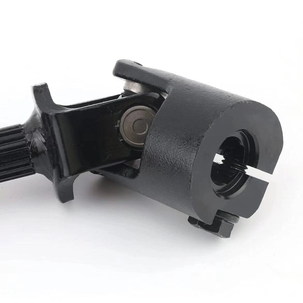 Lower Intermediate Steering Shaft for Jeep Wrangler (2007–2019) 425-289