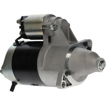 Starter for Universal M-12 (1983–1988) 028000-3501 028000-7460 17056