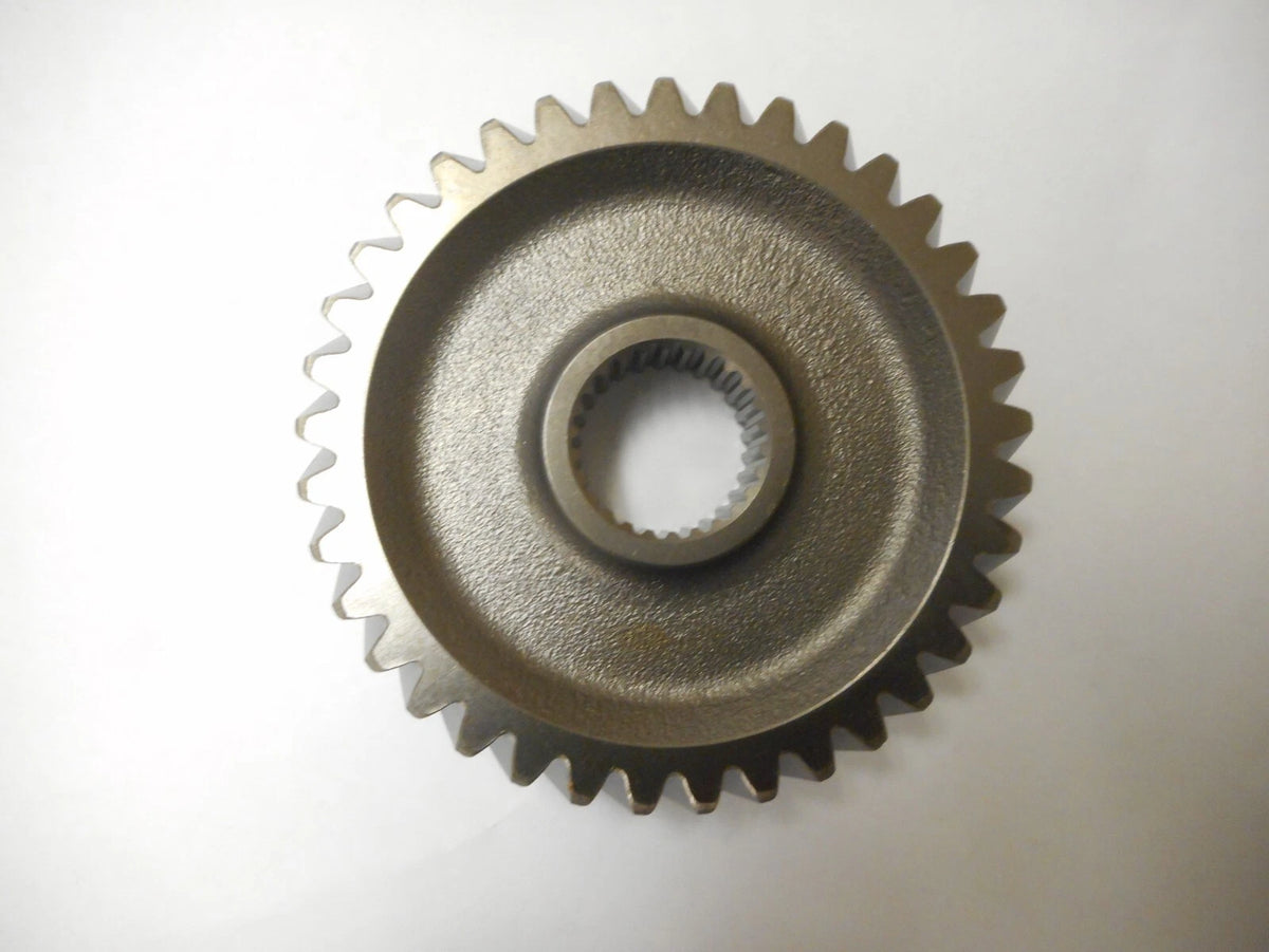 Genuine OEM Gear for Kubota L3250DT L3250F L3450DT L3450F L3650DT L3650F