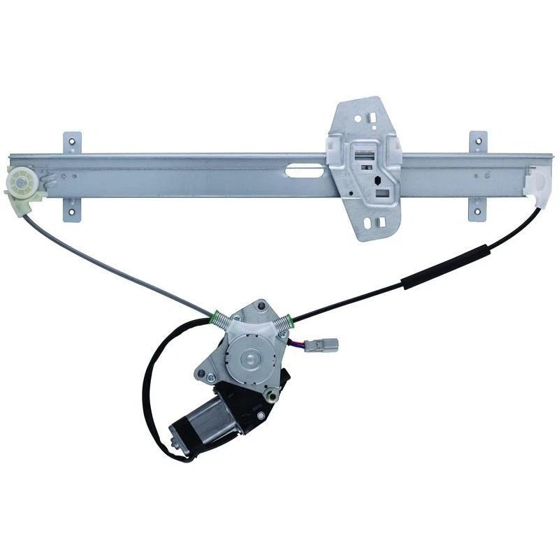 Power Window Regulator with Motor for Honda Pilot (2003–2008) Rear Left 748-512