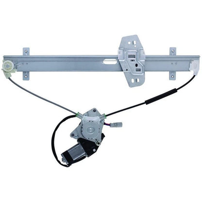 Power Window Regulator with Motor for Honda Pilot (2003–2008) Rear Left 748-512